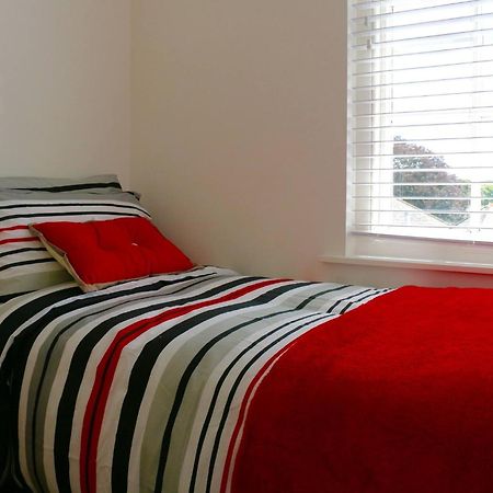 Union House Apartments St Columb Major Екстер'єр фото