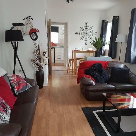 Union House Apartments St Columb Major Екстер'єр фото