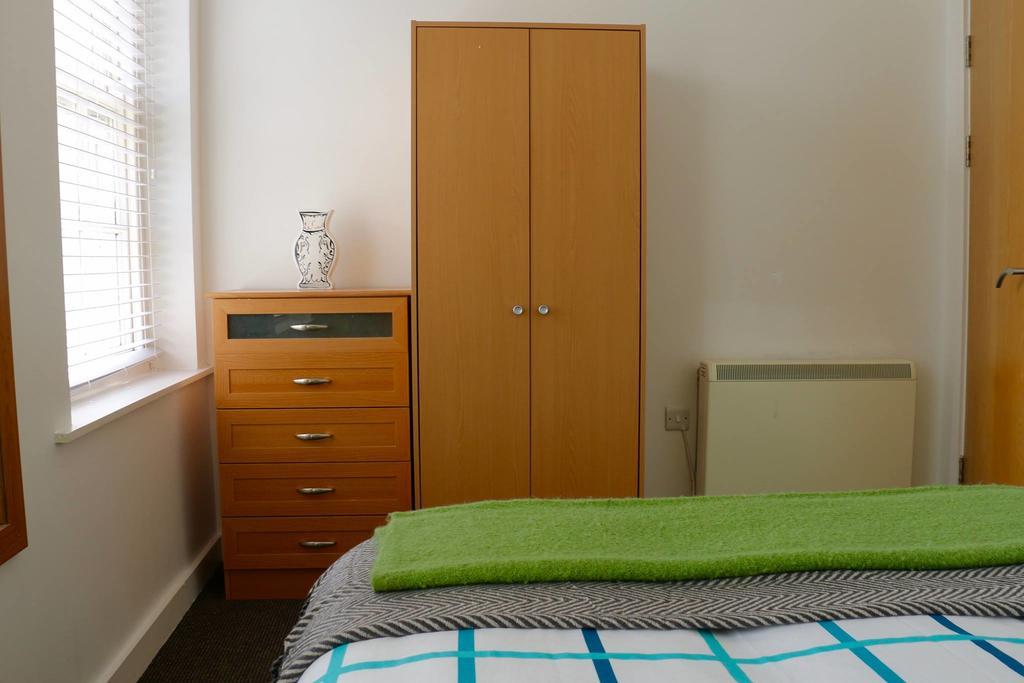 Union House Apartments St Columb Major Екстер'єр фото