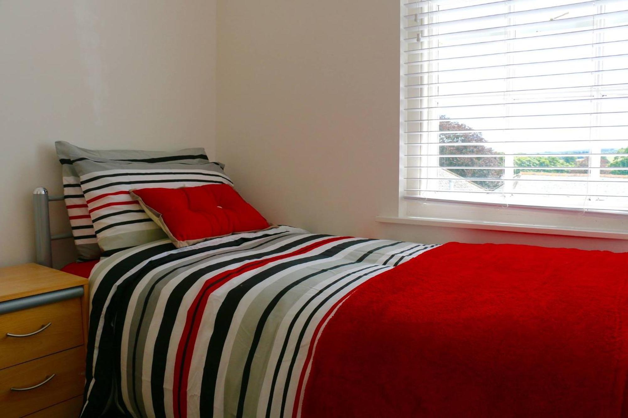 Union House Apartments St Columb Major Екстер'єр фото