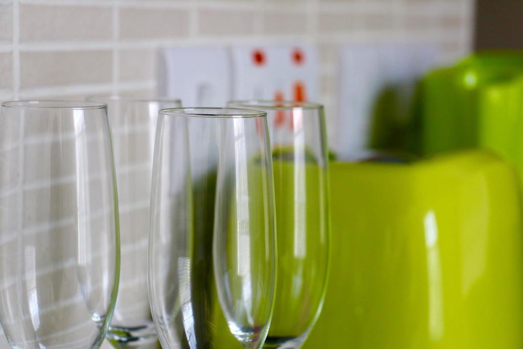 Union House Apartments St Columb Major Екстер'єр фото