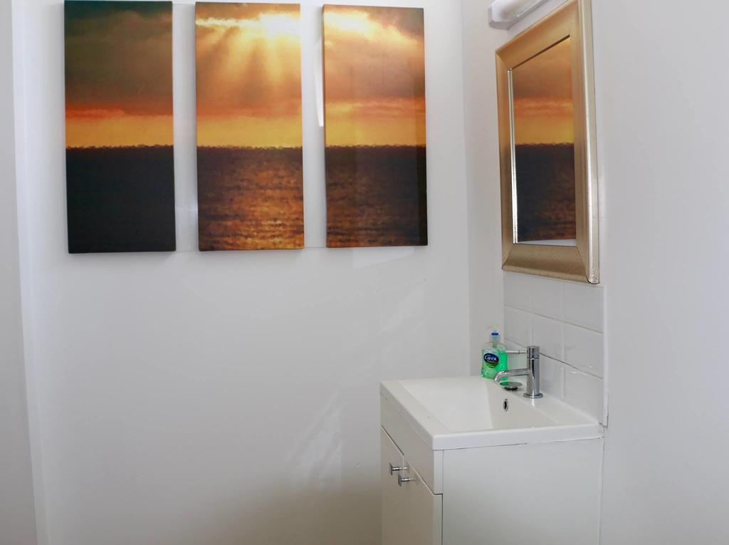 Union House Apartments St Columb Major Екстер'єр фото