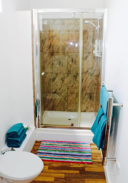 Union House Apartments St Columb Major Екстер'єр фото