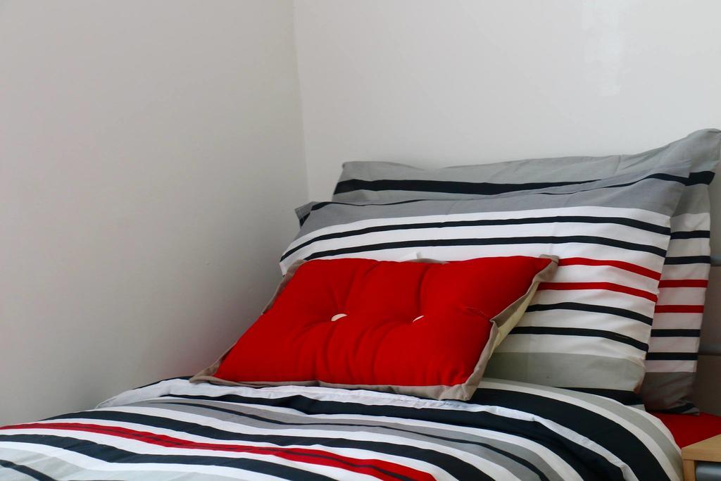 Union House Apartments St Columb Major Екстер'єр фото