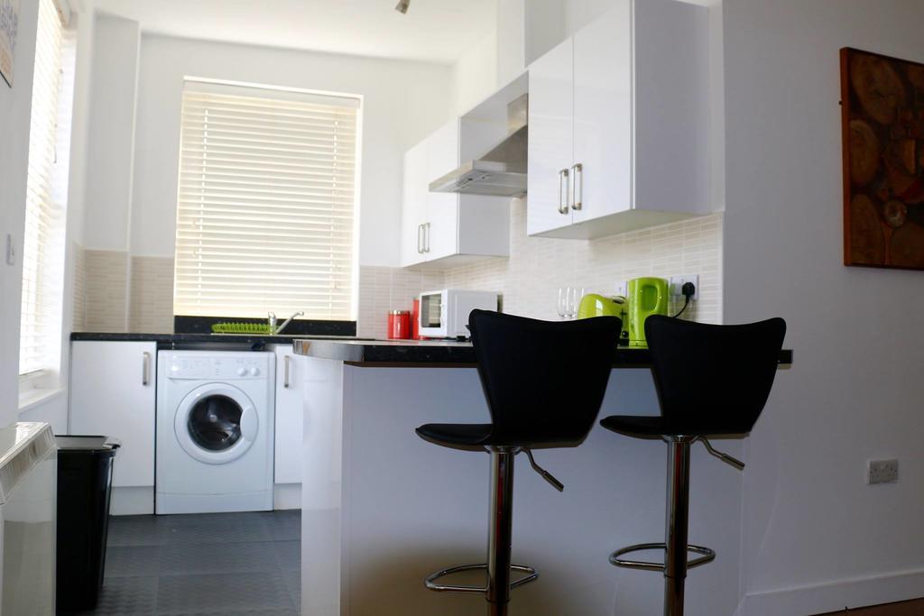 Union House Apartments St Columb Major Екстер'єр фото
