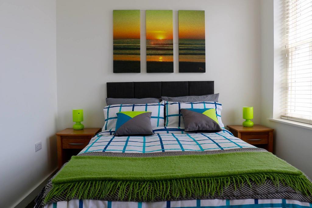 Union House Apartments St Columb Major Екстер'єр фото