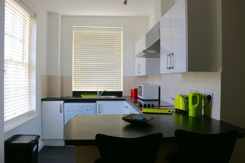 Union House Apartments St Columb Major Екстер'єр фото