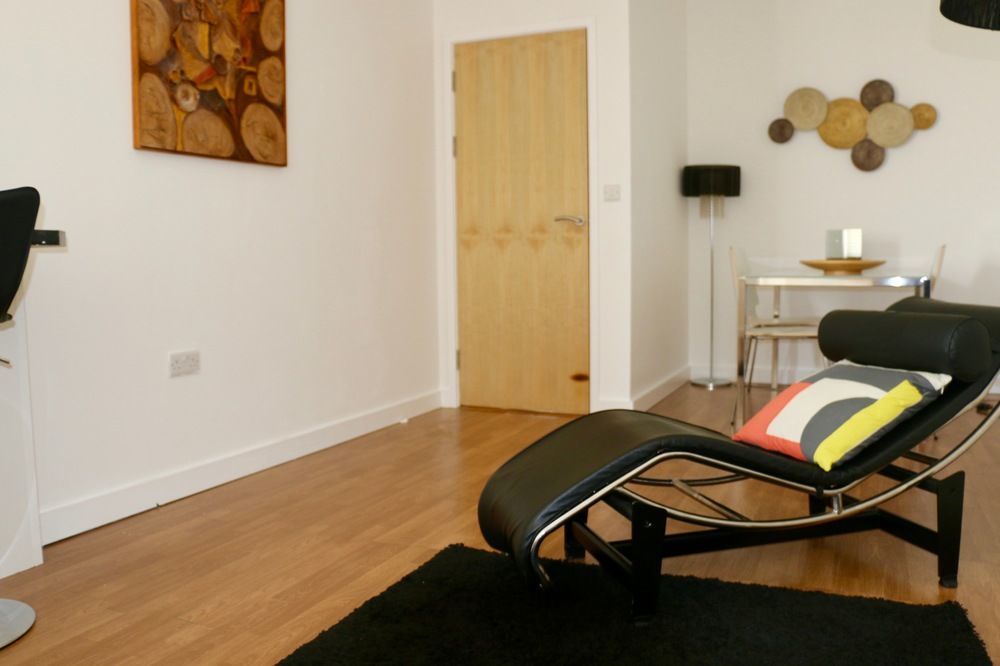 Union House Apartments St Columb Major Екстер'єр фото