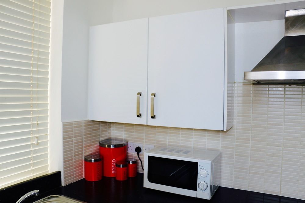 Union House Apartments St Columb Major Екстер'єр фото