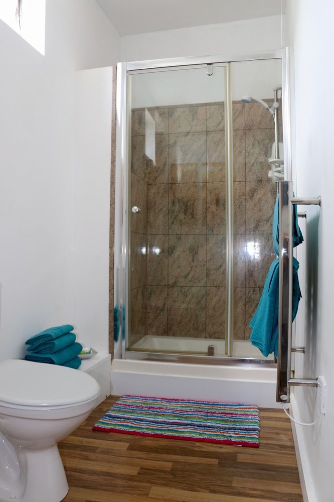 Union House Apartments St Columb Major Екстер'єр фото