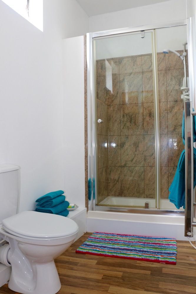 Union House Apartments St Columb Major Екстер'єр фото