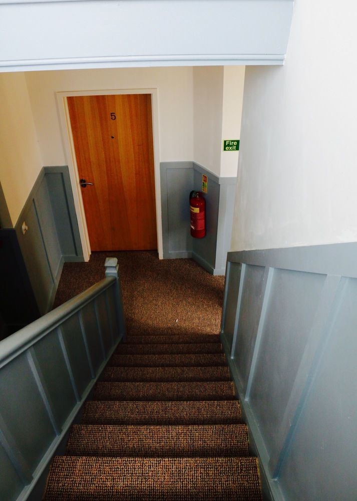 Union House Apartments St Columb Major Екстер'єр фото
