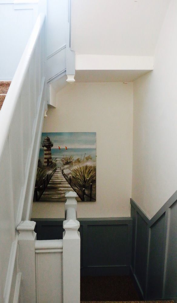 Union House Apartments St Columb Major Екстер'єр фото