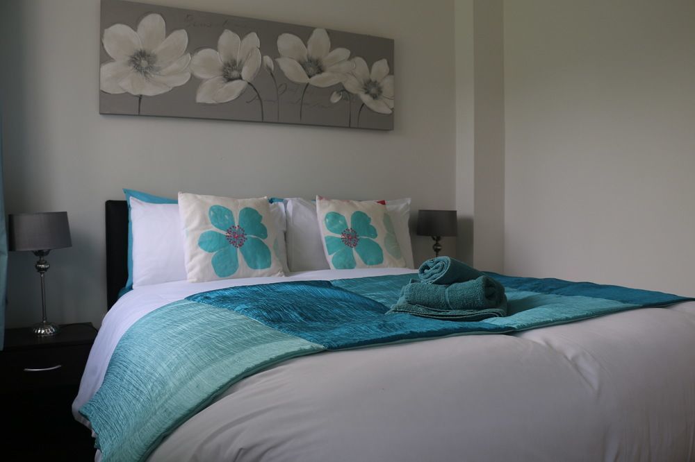 Union House Apartments St Columb Major Екстер'єр фото
