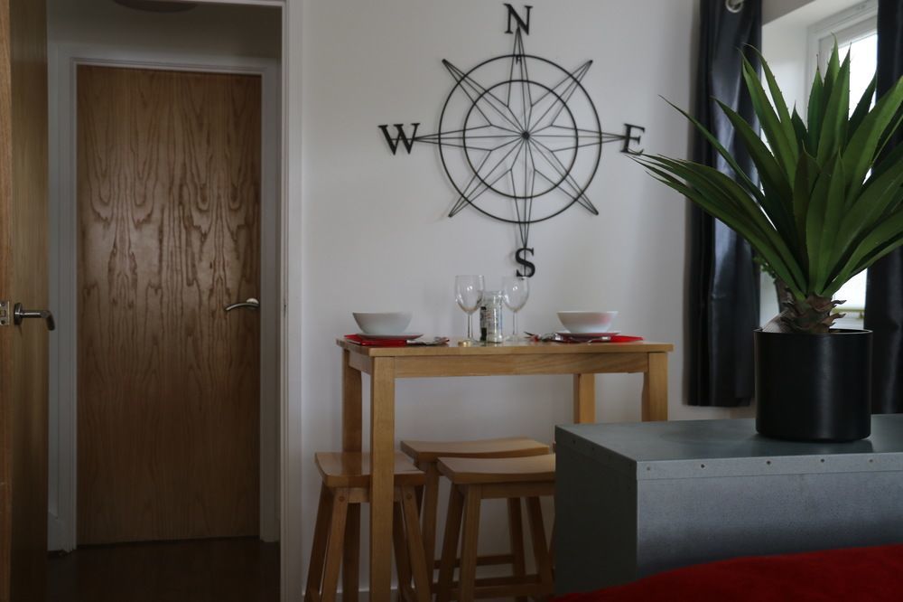 Union House Apartments St Columb Major Екстер'єр фото
