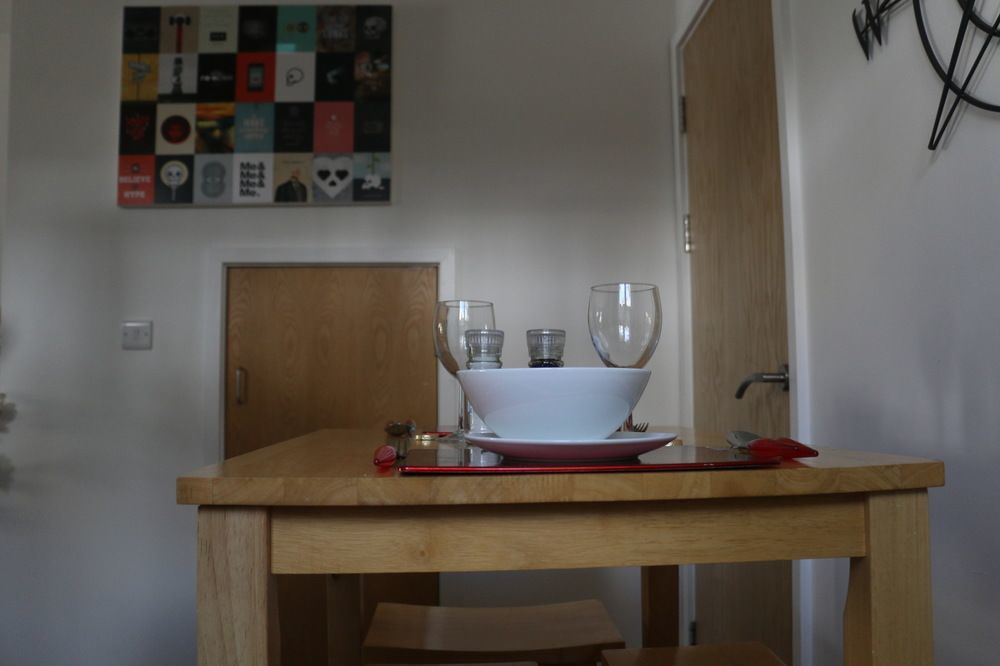 Union House Apartments St Columb Major Екстер'єр фото