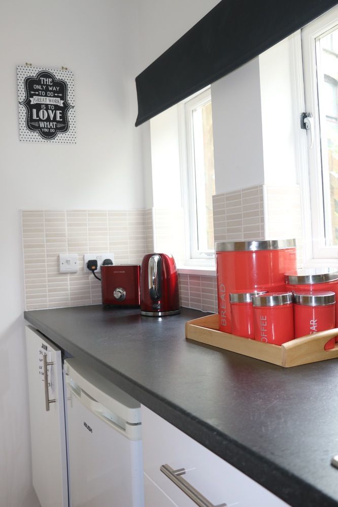 Union House Apartments St Columb Major Екстер'єр фото