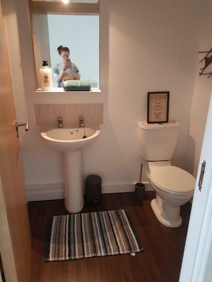 Union House Apartments St Columb Major Екстер'єр фото
