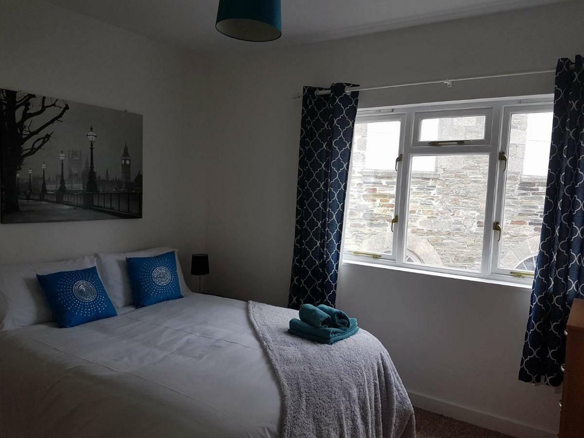 Union House Apartments St Columb Major Екстер'єр фото