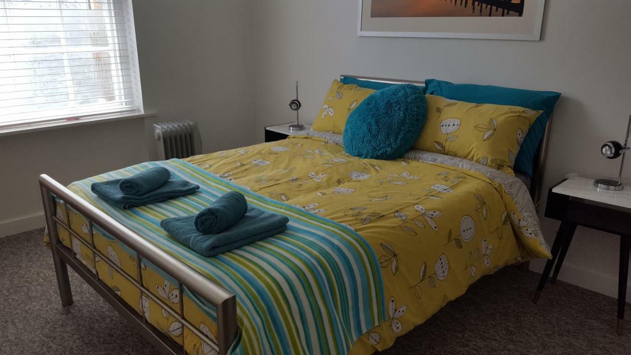 Union House Apartments St Columb Major Екстер'єр фото