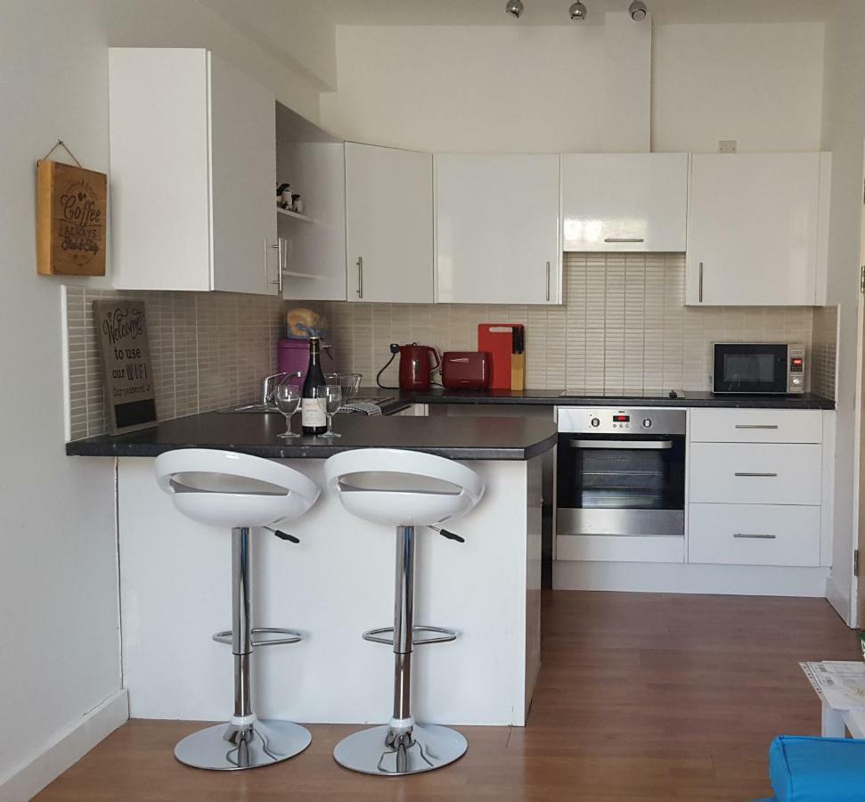 Union House Apartments St Columb Major Екстер'єр фото