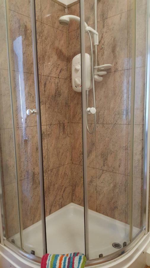 Union House Apartments St Columb Major Екстер'єр фото