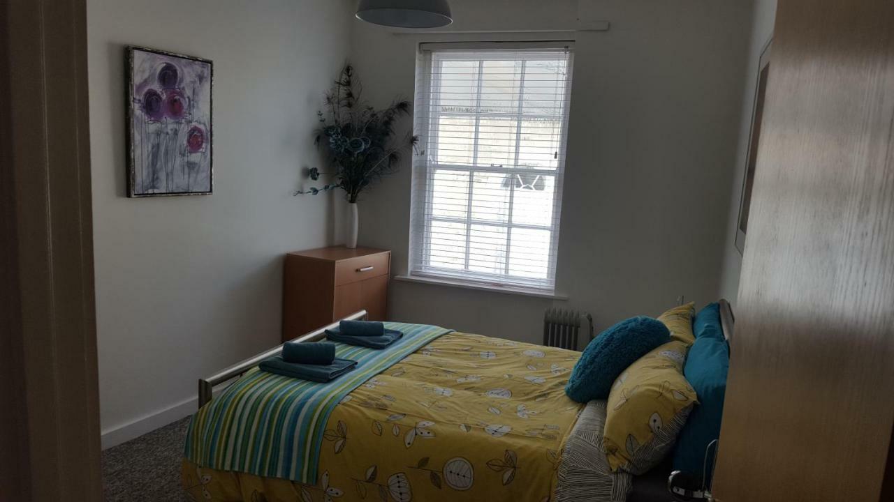 Union House Apartments St Columb Major Екстер'єр фото
