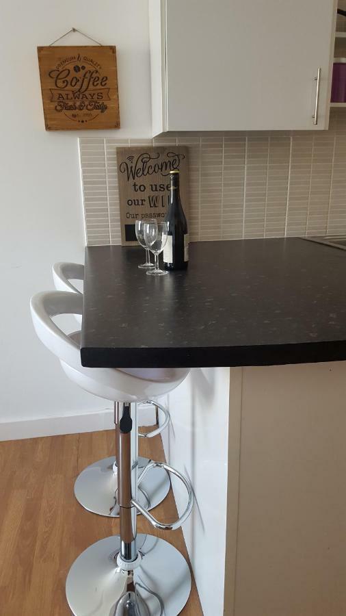 Union House Apartments St Columb Major Екстер'єр фото