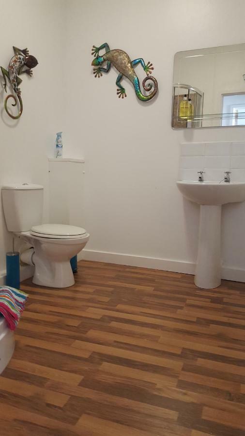 Union House Apartments St Columb Major Екстер'єр фото