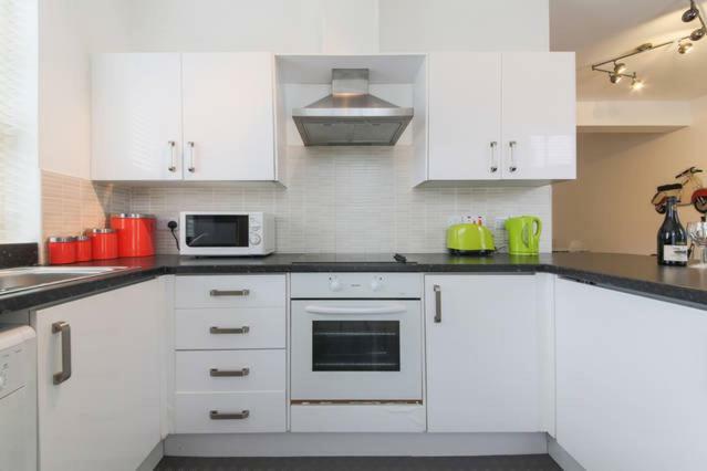 Union House Apartments St Columb Major Екстер'єр фото