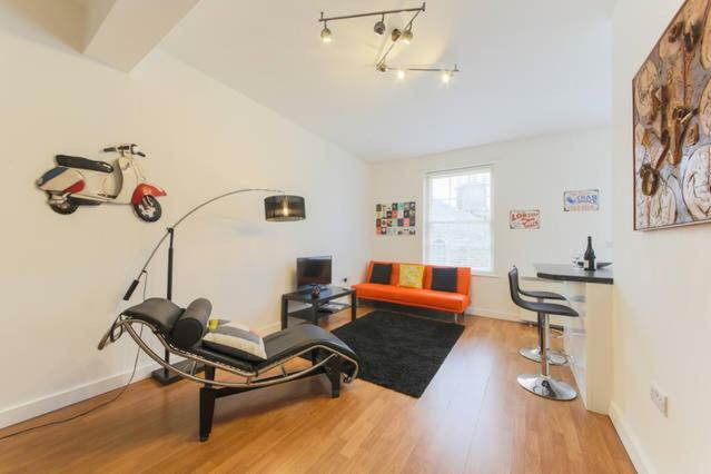 Union House Apartments St Columb Major Екстер'єр фото