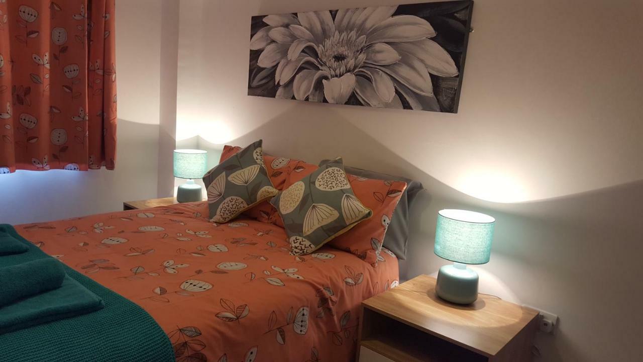 Union House Apartments St Columb Major Екстер'єр фото