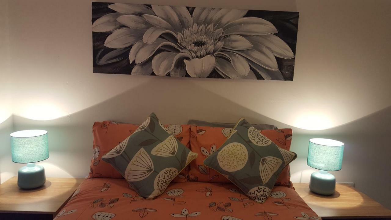 Union House Apartments St Columb Major Екстер'єр фото