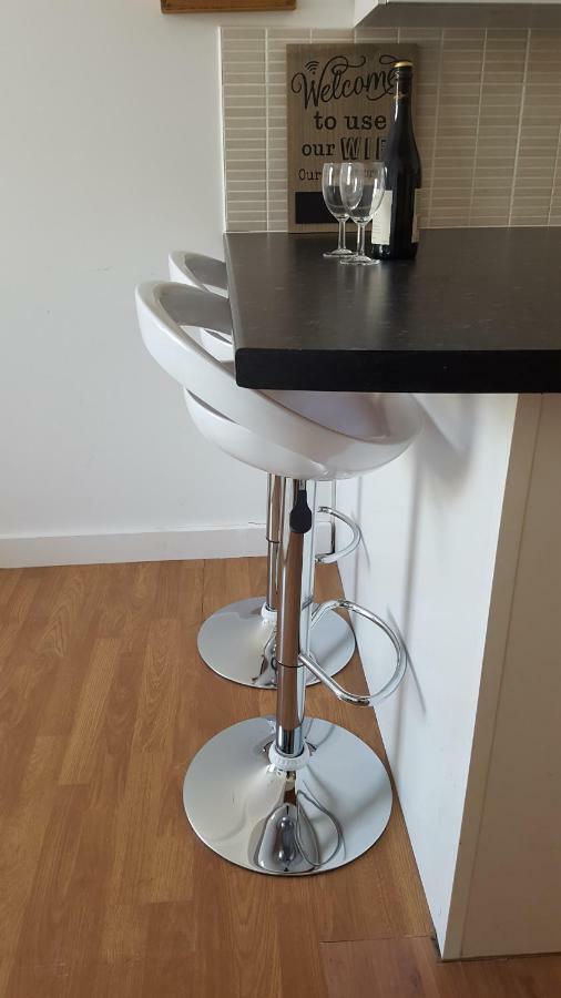 Union House Apartments St Columb Major Екстер'єр фото