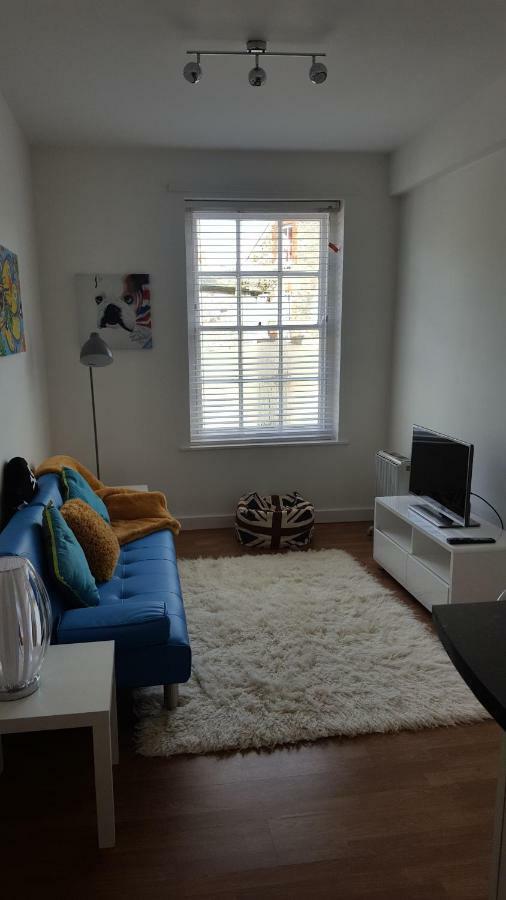 Union House Apartments St Columb Major Екстер'єр фото