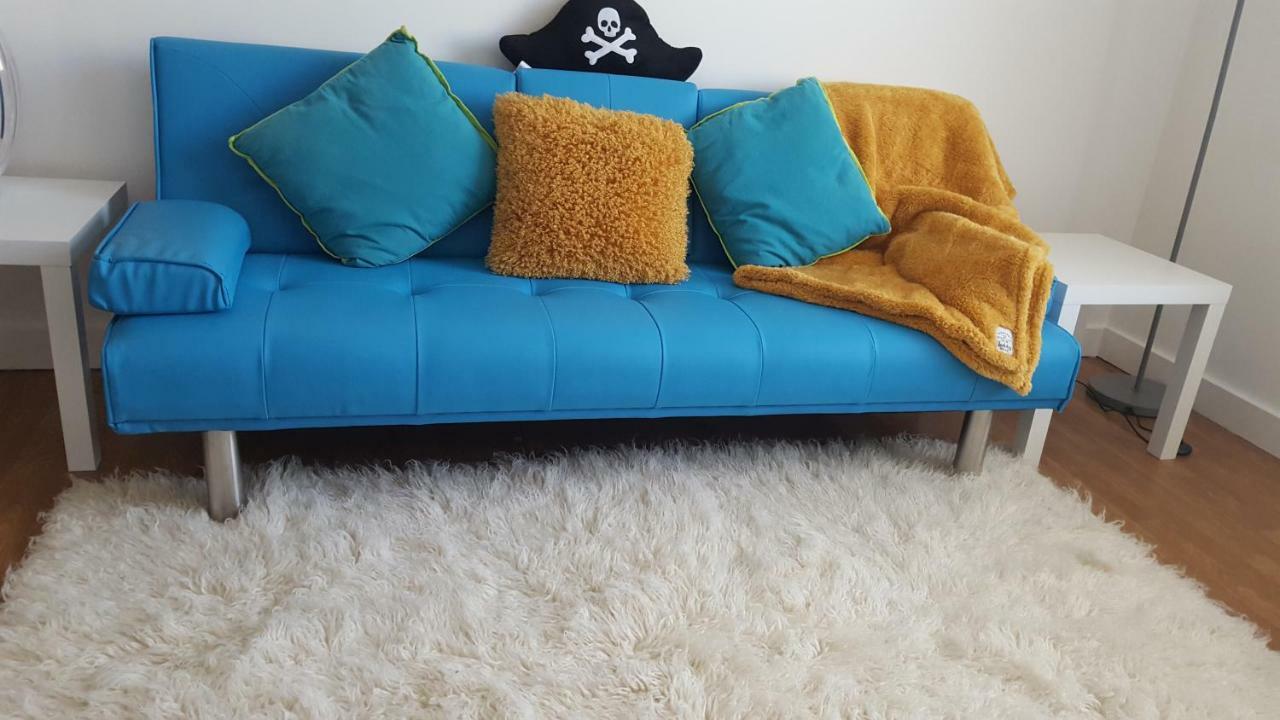 Union House Apartments St Columb Major Екстер'єр фото