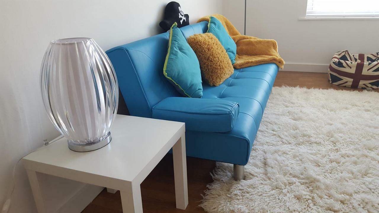 Union House Apartments St Columb Major Екстер'єр фото